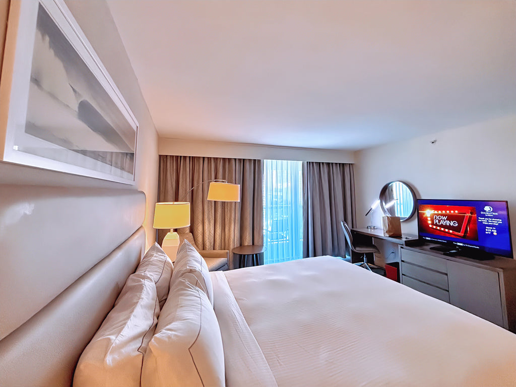 DoubleTree by Hilton - Conference Hotel Block