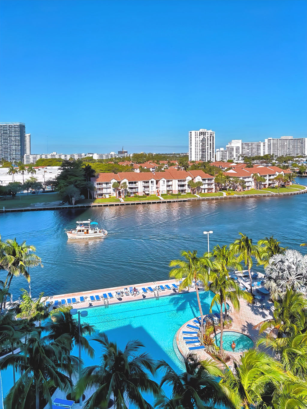 DoubleTree by Hilton - Conference Hotel Block