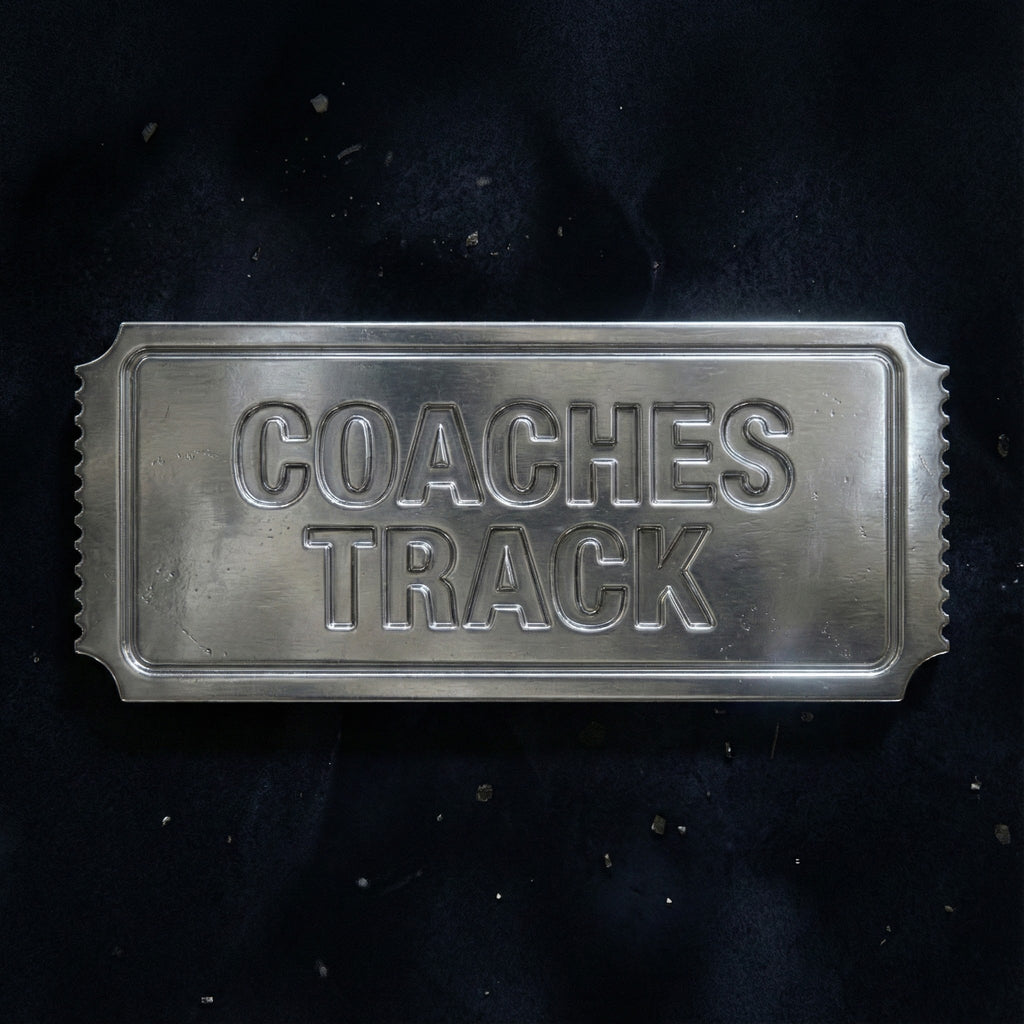 Coaches Track