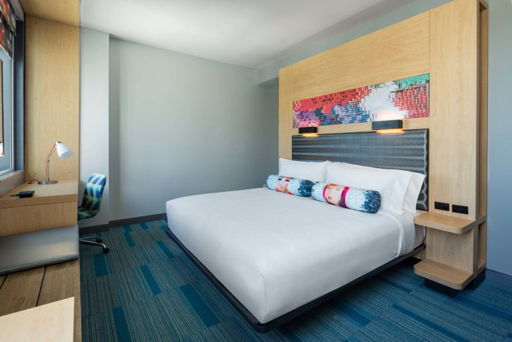 Aloft Miami Aventura - Conference Hotel Block