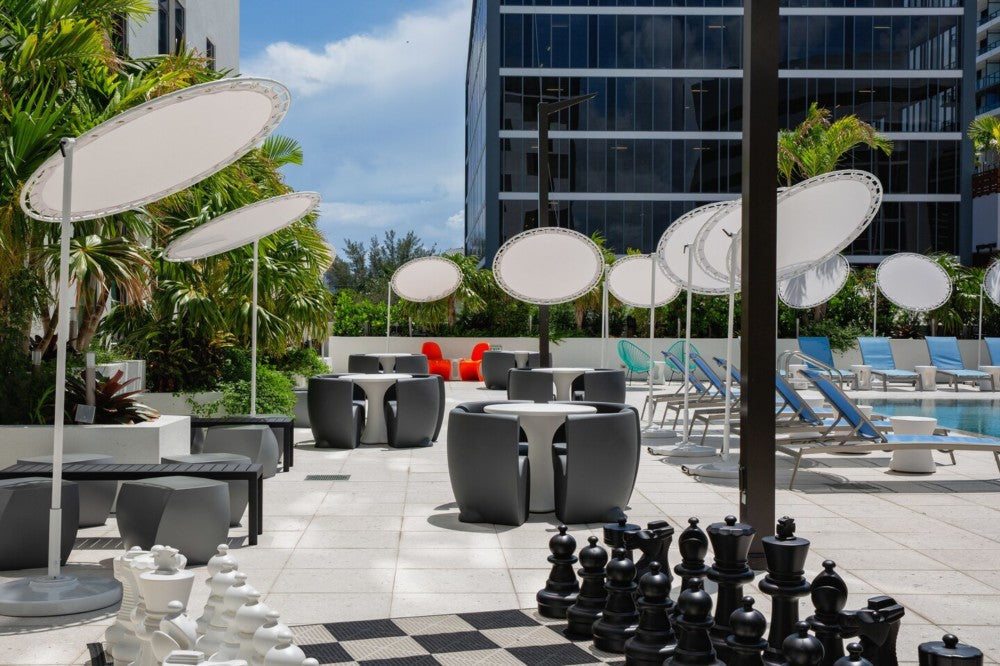 Aloft Miami Aventura - Conference Hotel Block