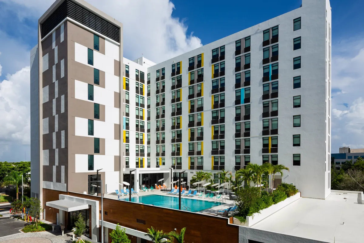 Aloft Miami Aventura - Conference Hotel Block